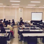 品田先生のエクササイズ